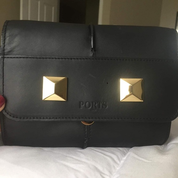 NWOT Ports 1961 bag - Picture 6 of 6